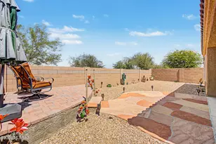 12071 E Domnitch Dr, Vail, AZ 85641 - Photo 17