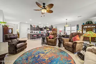 12071 E Domnitch Dr, Vail, AZ 85641 - Photo 9