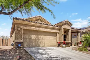 12071 E Domnitch Dr, Vail, AZ 85641 - Photo 3