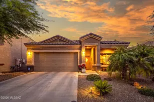 12071 E Domnitch Dr, Vail, AZ 85641 - Photo 1