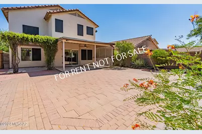 7442 W Sonesta Drive, Tucson, AZ 85743 - Photo 37