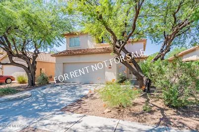 7442 W Sonesta Drive, Tucson, AZ 85743 - Photo 1