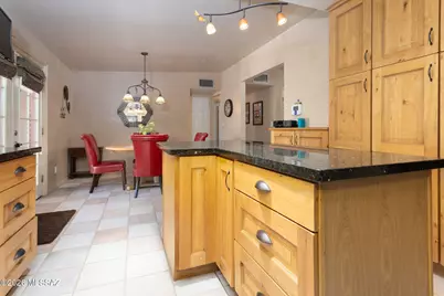 8625 N Mulberry Drive, Tucson, AZ 85704 - Photo 27