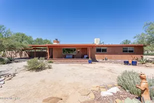 8625 N Mulberry Dr, Tucson, AZ 85704 - Photo 5