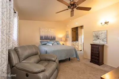8625 N Mulberry Drive, Tucson, AZ 85704 - Photo 31