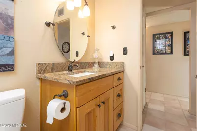 8625 N Mulberry Drive, Tucson, AZ 85704 - Photo 37