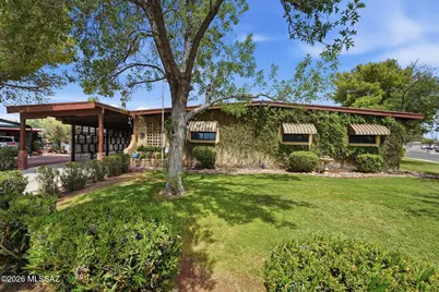 7381 E Stella Road, Tucson, AZ 85730 - Photo 1