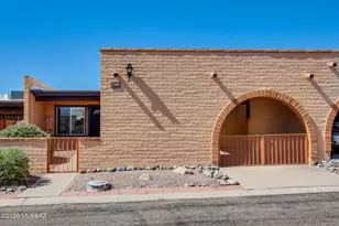 1429 W De Nada, Green Valley, AZ 85622 - Photo 29