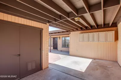 1429 W De Nada, Green Valley, AZ 85622 - Photo 31