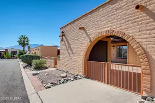 1429 W De Nada, Green Valley, AZ 85622 - Photo 27