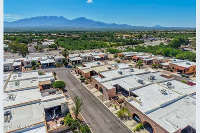 1429 W De Nada, Green Valley, AZ 85622 - Photo 37