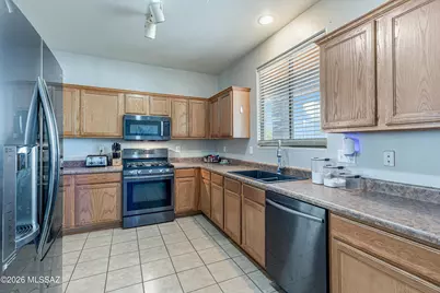 13855 S Camino Nudo, Sahuarita, AZ 85629 - Photo 9