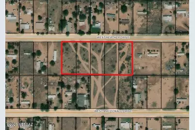 W Heather Drive #65, Willcox, AZ 85643 - Photo 11