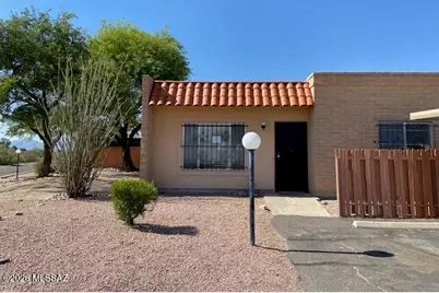 909 S Pantano Parkway, Tucson, AZ 85710 - Photo 1