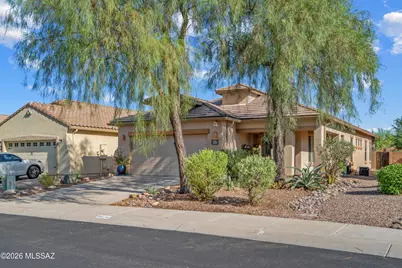 9676 N Deimos Drive, Tucson, AZ 85743 - Photo 3