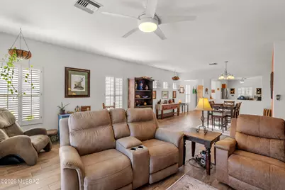 9676 N Deimos Drive, Tucson, AZ 85743 - Photo 27