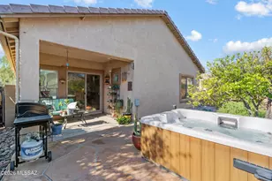 9676 N Deimos Dr, Tucson, AZ 85743 - Photo 29