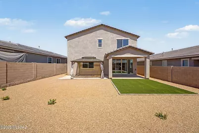 1017 W Calle Monte Lindo, Sahuarita, AZ 85629 - Photo 43