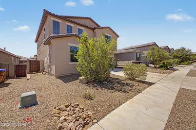 1017 W Calle Monte Lindo, Sahuarita, AZ 85629 - Photo 5