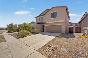 1017 W Calle Monte Lindo, Sahuarita, AZ 85629 - Photo 3