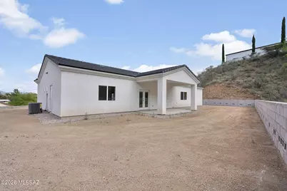 935 W Mariopsa Hills Drive, Nogales, AZ 85621 - Photo 35
