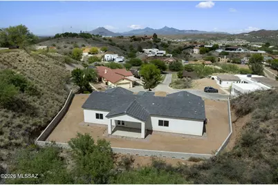 935 W Mariopsa Hills Drive, Nogales, AZ 85621 - Photo 5