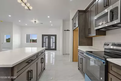 935 W Mariopsa Hills Drive, Nogales, AZ 85621 - Photo 13