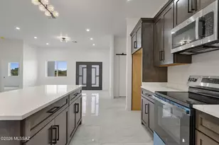 935 W Mariopsa Hills Dr, Nogales, AZ 85621 - Photo 13