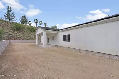 935 W Mariopsa Hills Drive, Nogales, AZ 85621 - Photo 37