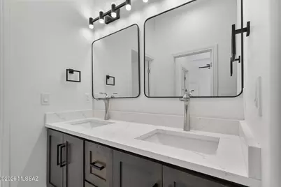 935 W Mariopsa Hills Drive, Nogales, AZ 85621 - Photo 33