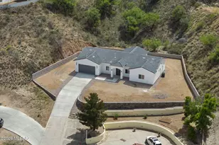 935 W Mariopsa Hills Dr, Nogales, AZ 85621 - Photo 1