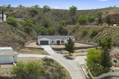 935 W Mariopsa Hills Drive, Nogales, AZ 85621 - Photo 3