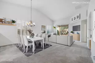 38924 S Casual Dr, Saddlebrooke, AZ 85739 - Photo 5