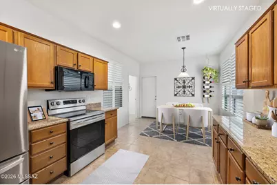 38924 S Casual Drive, Saddlebrooke, AZ 85739 - Photo 17