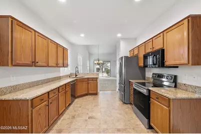 38924 S Casual Drive, Saddlebrooke, AZ 85739 - Photo 19