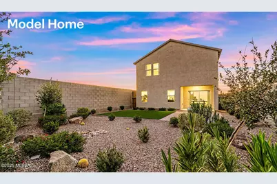 10012 N Guayacan Trail, Marana, AZ 85653 - Photo 23