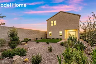 10012 N Guayacan Trail, Marana, AZ 85653 - Photo 23