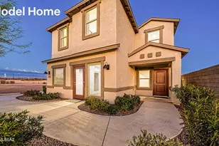10012 N Guayacan Trail, Marana, AZ 85653 - Photo 1