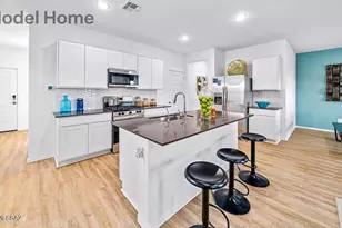10012 N Guayacan Trail, Marana, AZ 85653 - Photo 5