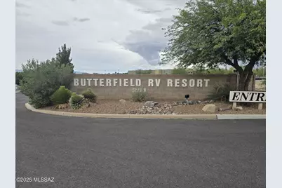 251 S Ocotillo Avenue #28, Benson, AZ 85602 - Photo 17