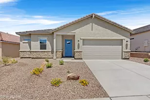 14775 N Chicalote Dr, Marana, AZ 85658 - Photo 17