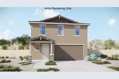 5970 E Gabilan Lane, Tucson, AZ 85756 - Photo 1