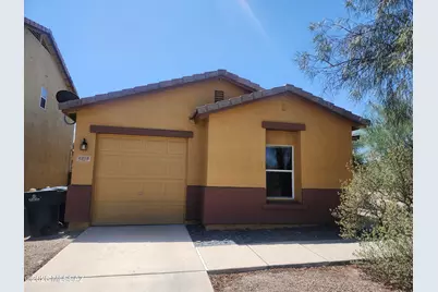 4258 E Wading Pond Drive, Tucson, AZ 85712 - Photo 1