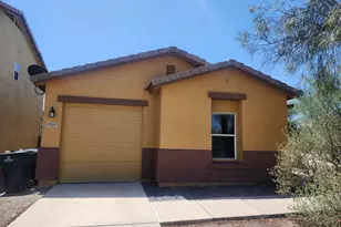 4258 E Wading Pond Dr, Tucson, AZ 85712 - Photo 1