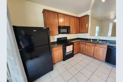4258 E Wading Pond Drive, Tucson, AZ 85712 - Photo 9