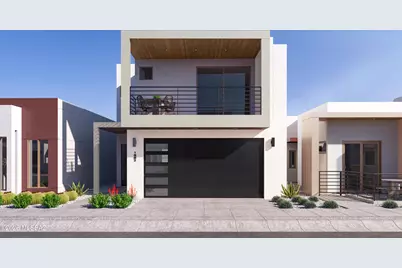 2663 S Ayala Street, Tucson, AZ 85713 - Photo 1