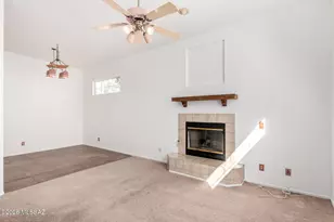 3751 N Avenida Flamante, Tucson, AZ 85716 - Photo 5