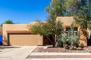 3751 N Avenida Flamante, Tucson, AZ 85716 - Photo 1