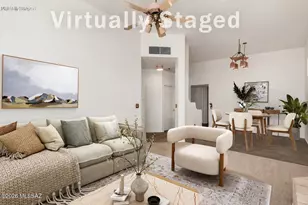 3751 N Avenida Flamante, Tucson, AZ 85716 - Photo 3