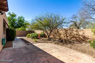 3751 N Avenida Flamante, Tucson, AZ 85716 - Photo 21